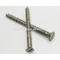 kinds of special wood Screw wood screw from factory direct supply,lag screw